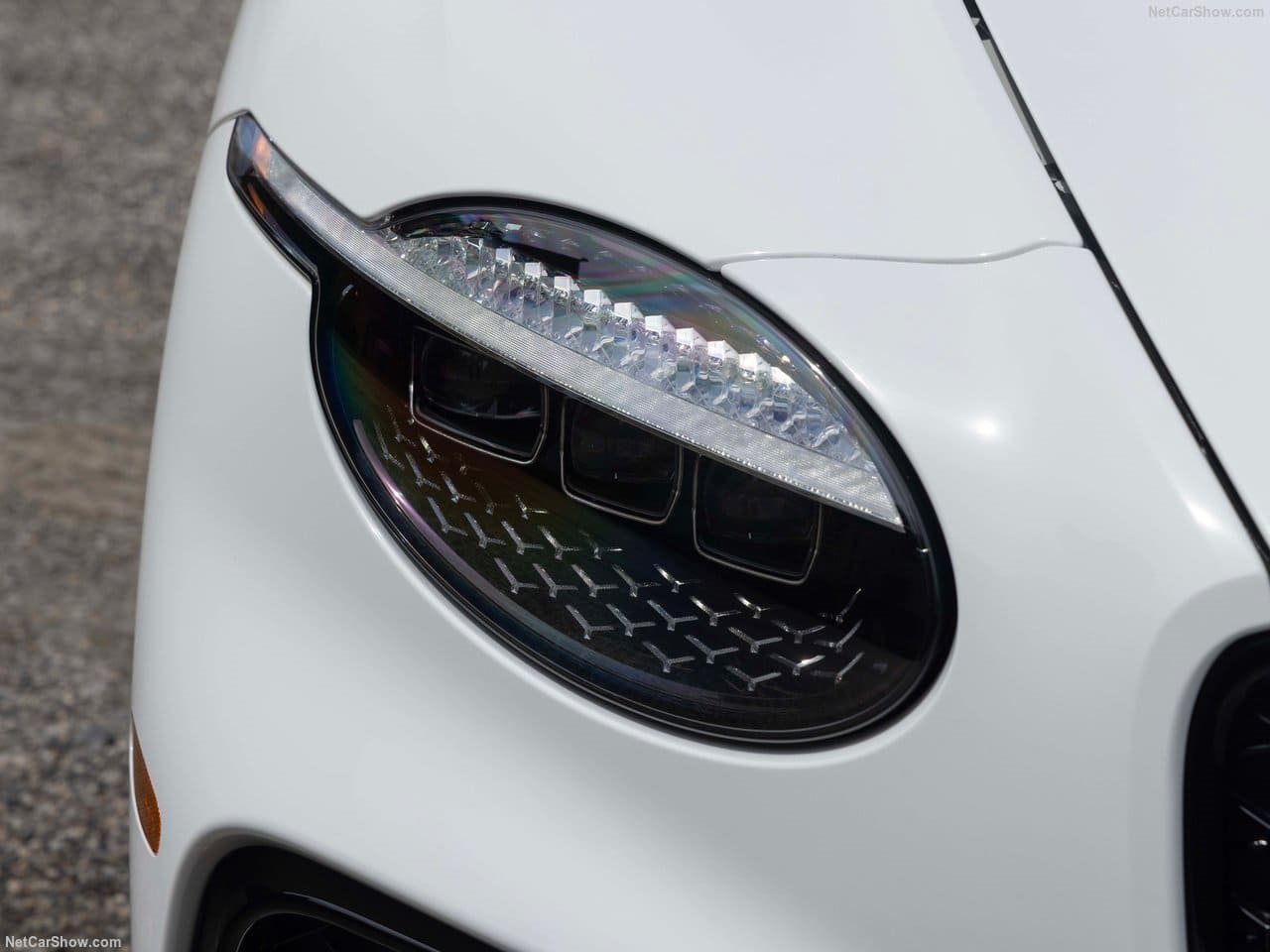 2027 - BENTLEY CONTINENTAL GTC S, foto 110