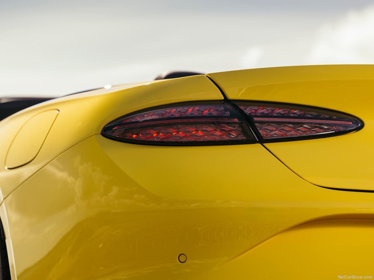 2027 - BENTLEY CONTINENTAL GTC S, foto 113