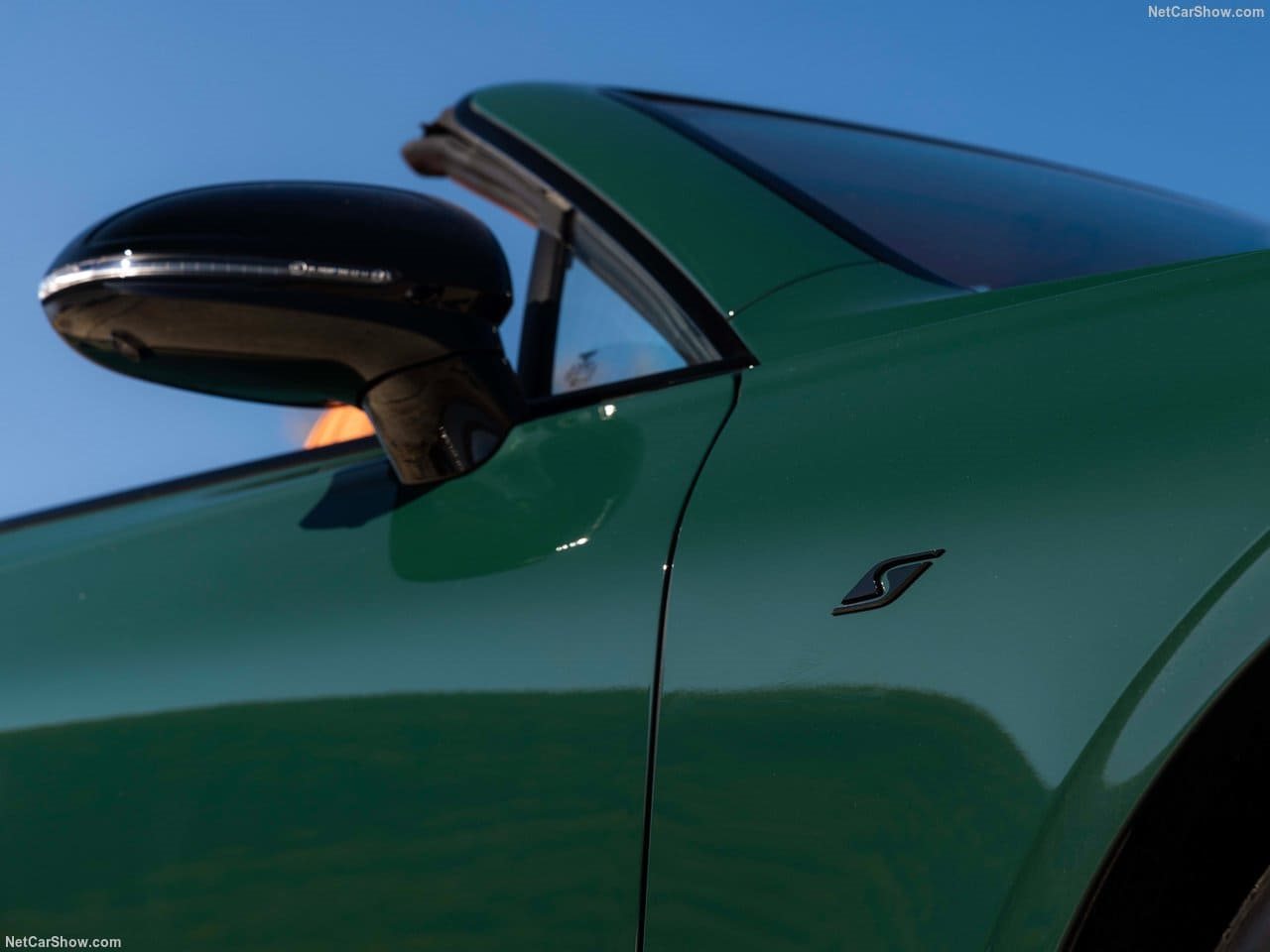 2027 - BENTLEY CONTINENTAL GTC S, foto 116
