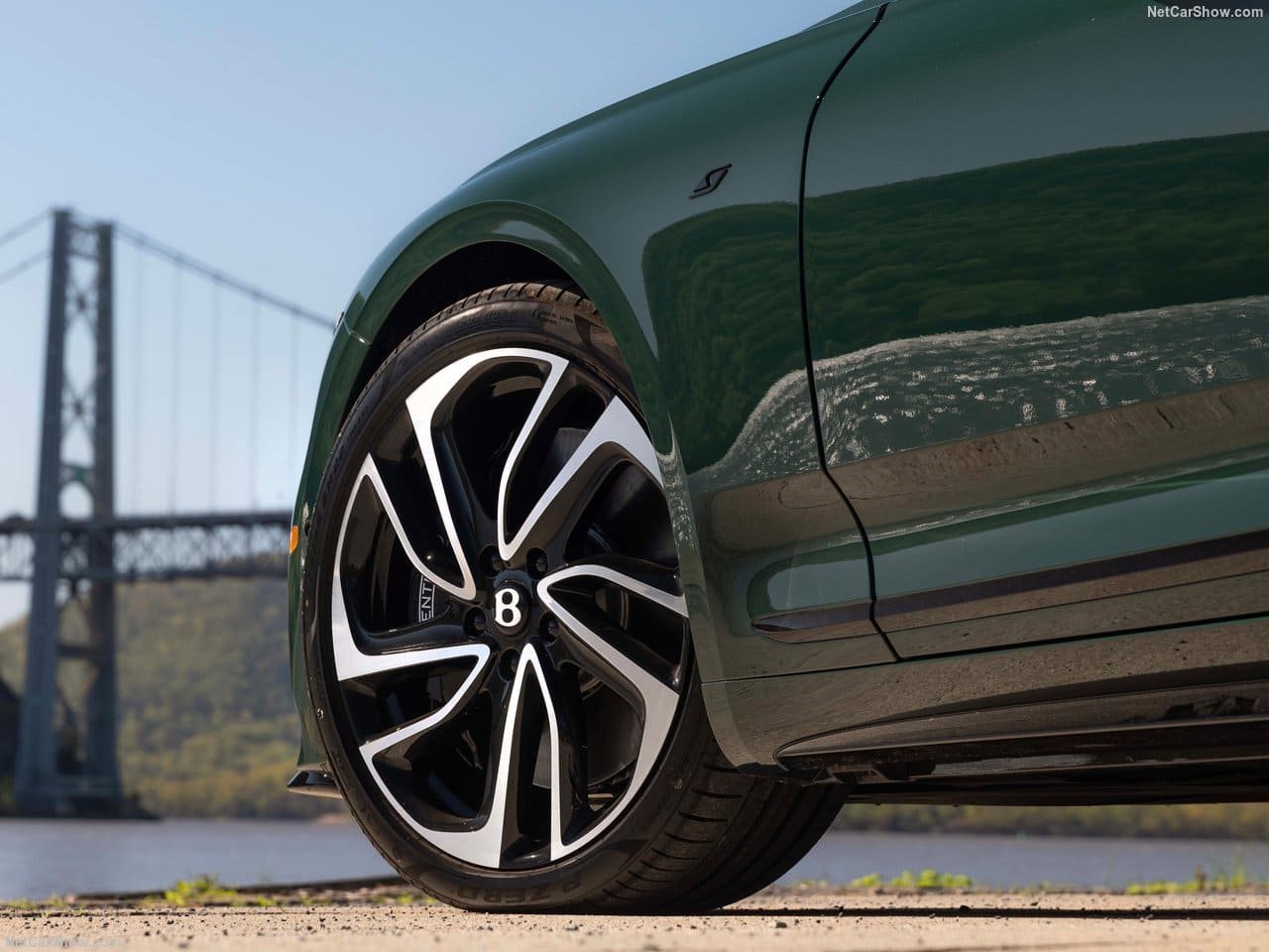 2027 - BENTLEY CONTINENTAL GTC S, foto 119