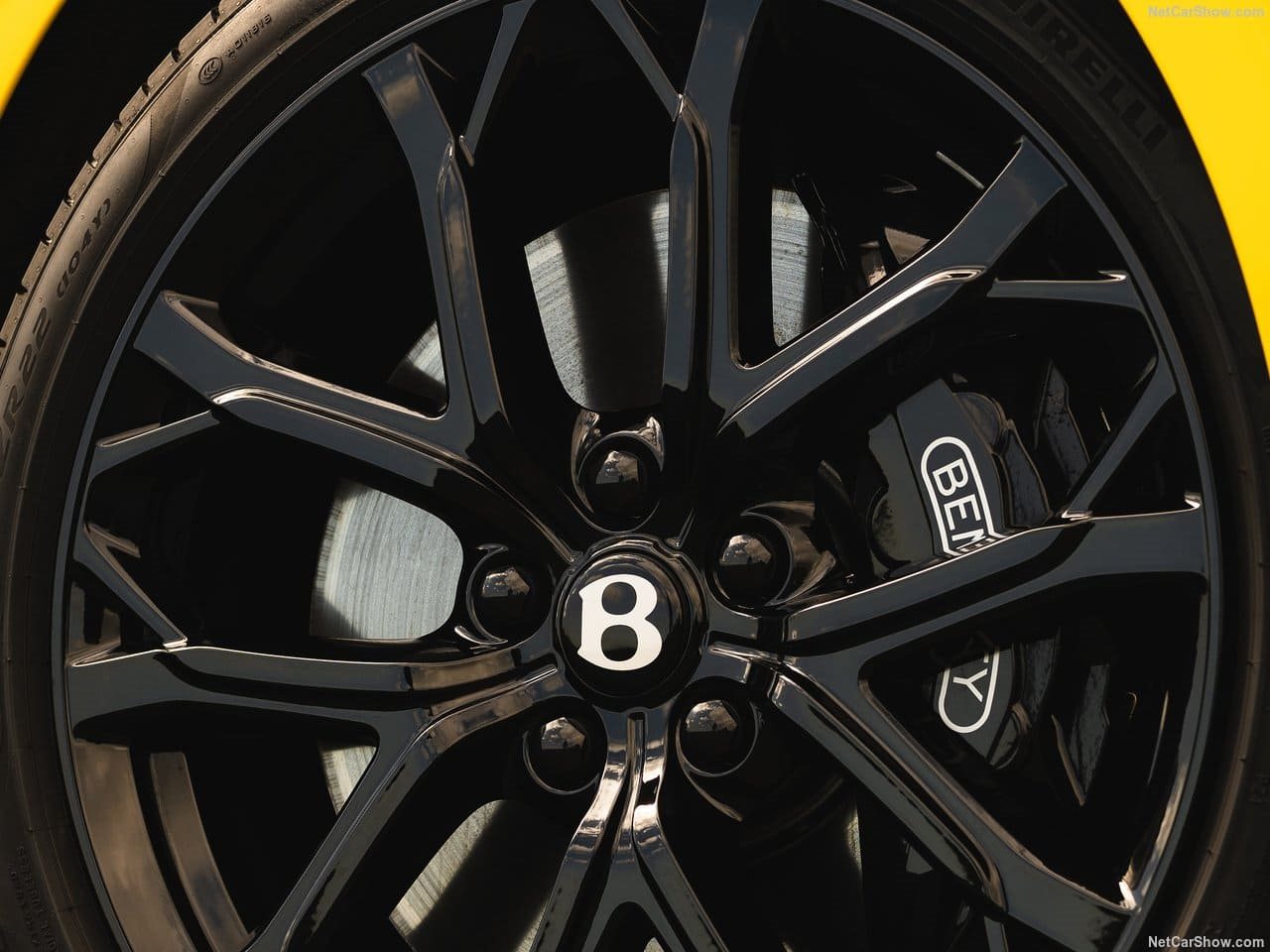 2027 - BENTLEY CONTINENTAL GTC S, foto 121