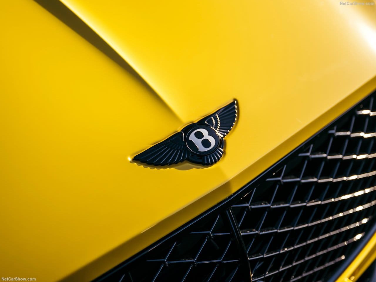 2027 - BENTLEY CONTINENTAL GTC S, foto 124