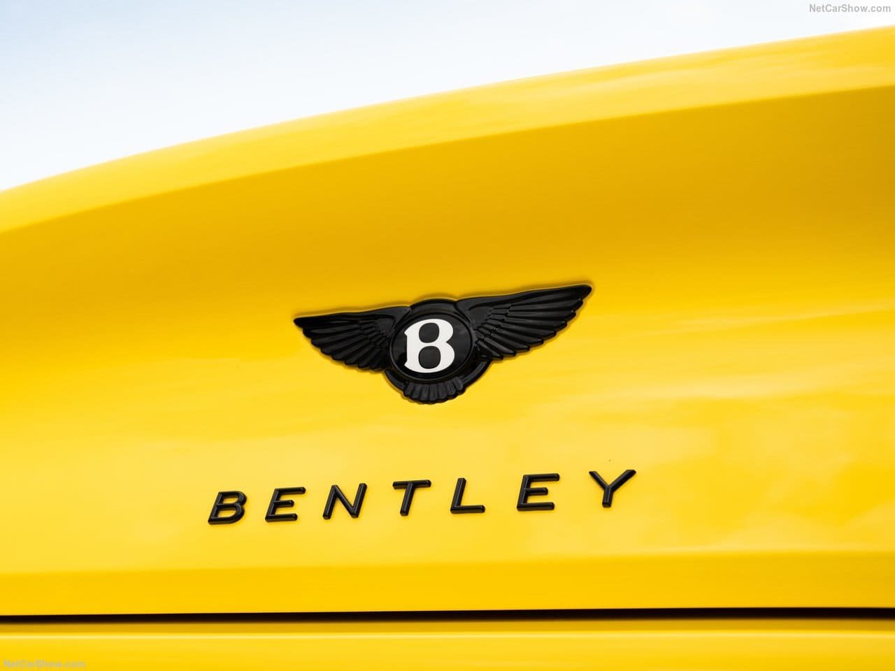 2027 - BENTLEY CONTINENTAL GTC S, foto 125