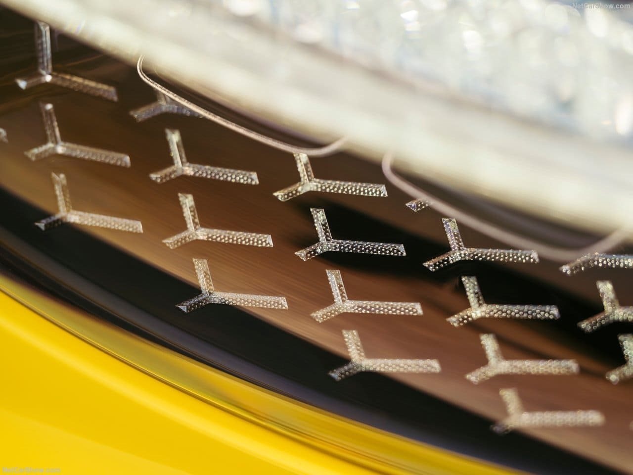 2027 - BENTLEY CONTINENTAL GTC S, foto 128