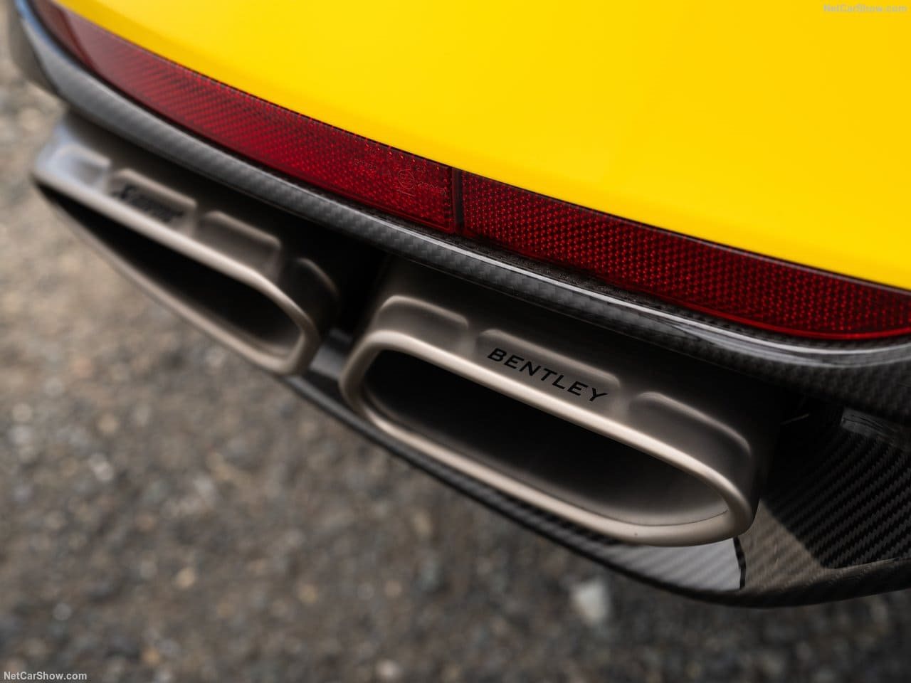 2027 - BENTLEY CONTINENTAL GTC S, foto 130