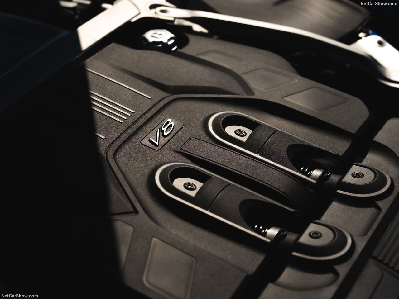 2027 - BENTLEY CONTINENTAL GTC S, foto 131