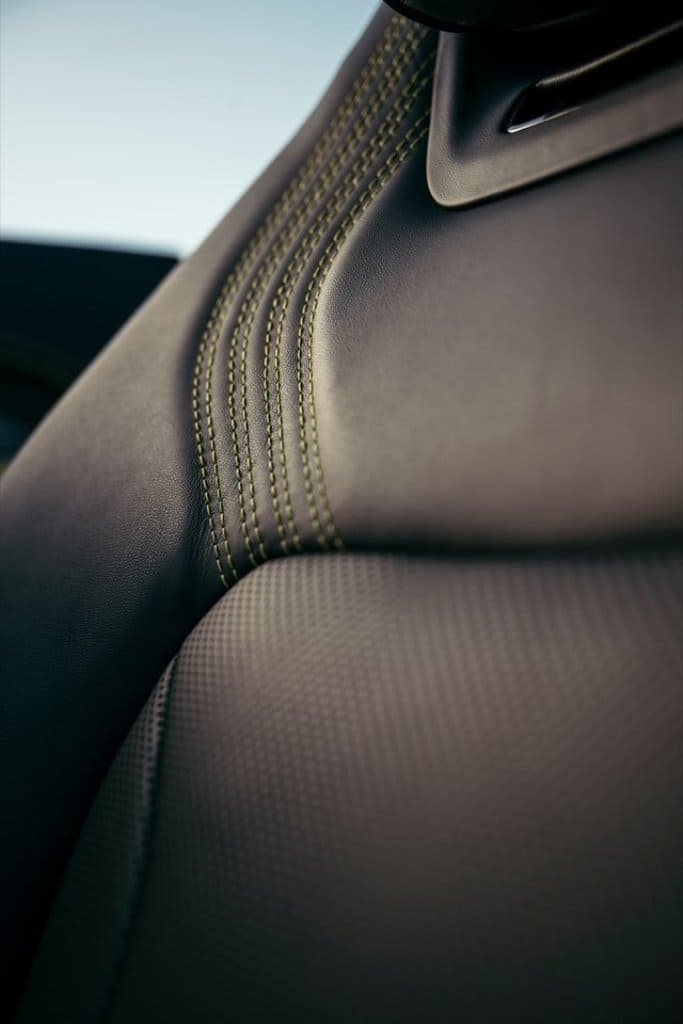 2027 - BENTLEY CONTINENTAL GTC S, foto 133