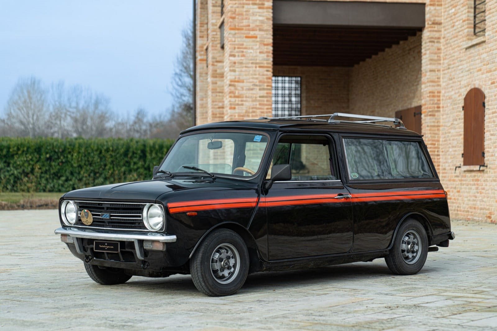 MINI AUSTIN CLUBMAN ESTATE 1000, foto 1