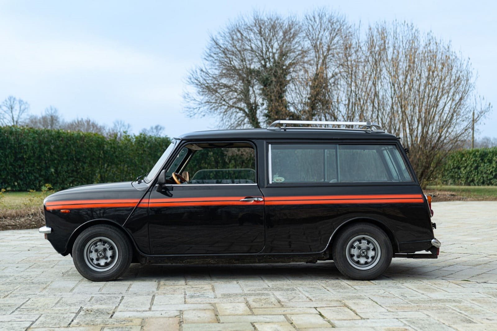 MINI AUSTIN CLUBMAN ESTATE 1000, foto 4
