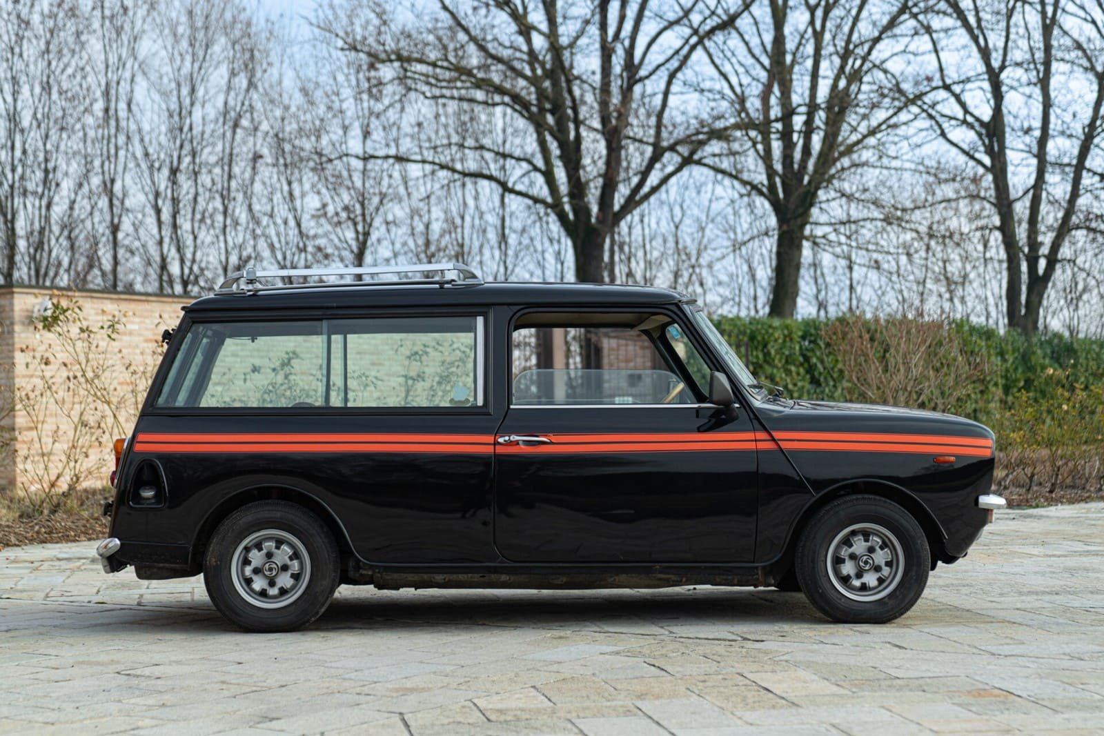 MINI AUSTIN CLUBMAN ESTATE 1000, foto 5