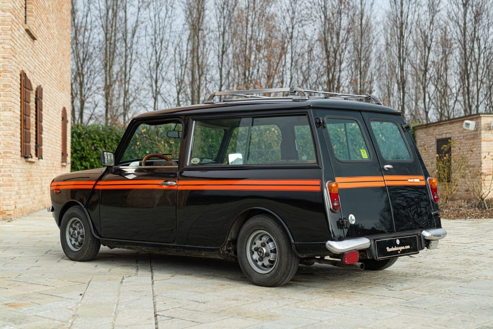 MINI AUSTIN CLUBMAN ESTATE 1000, foto 6