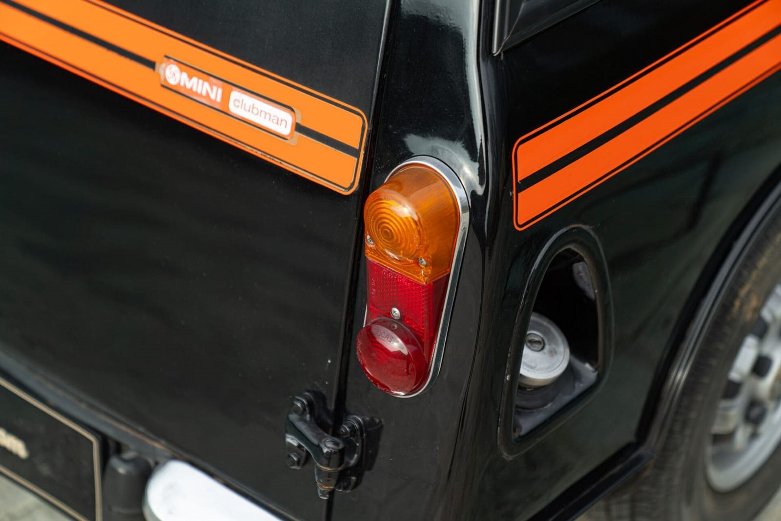 MINI AUSTIN CLUBMAN ESTATE 1000, foto 9