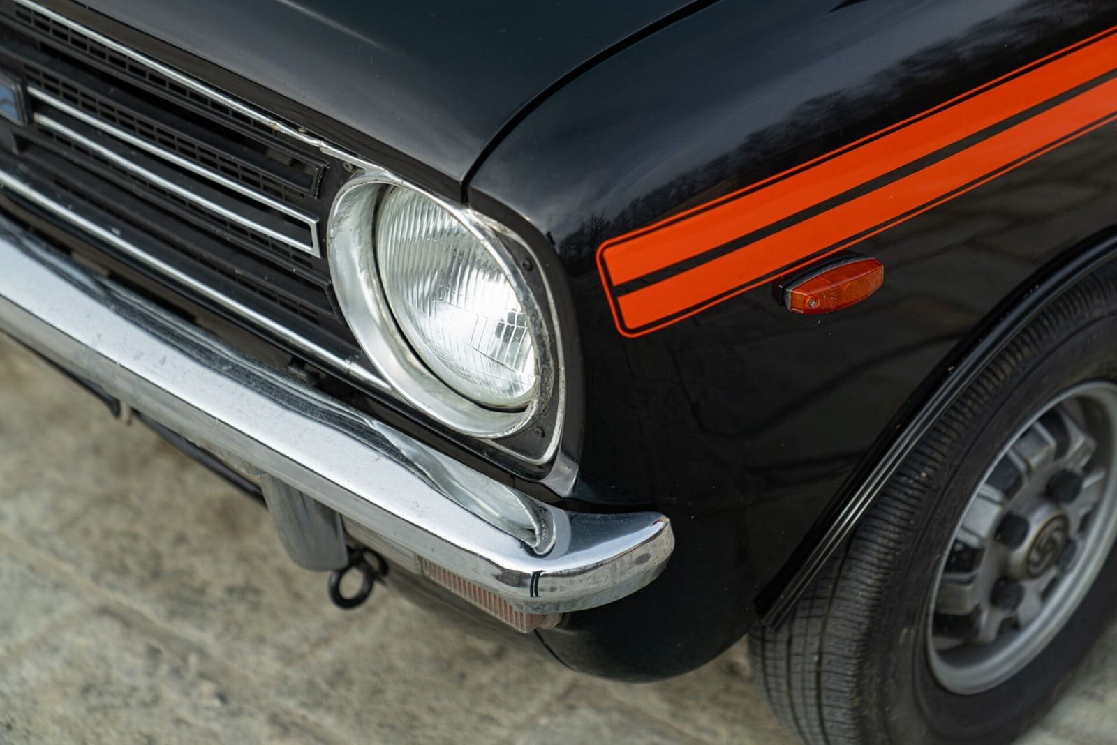 MINI AUSTIN CLUBMAN ESTATE 1000, foto 10