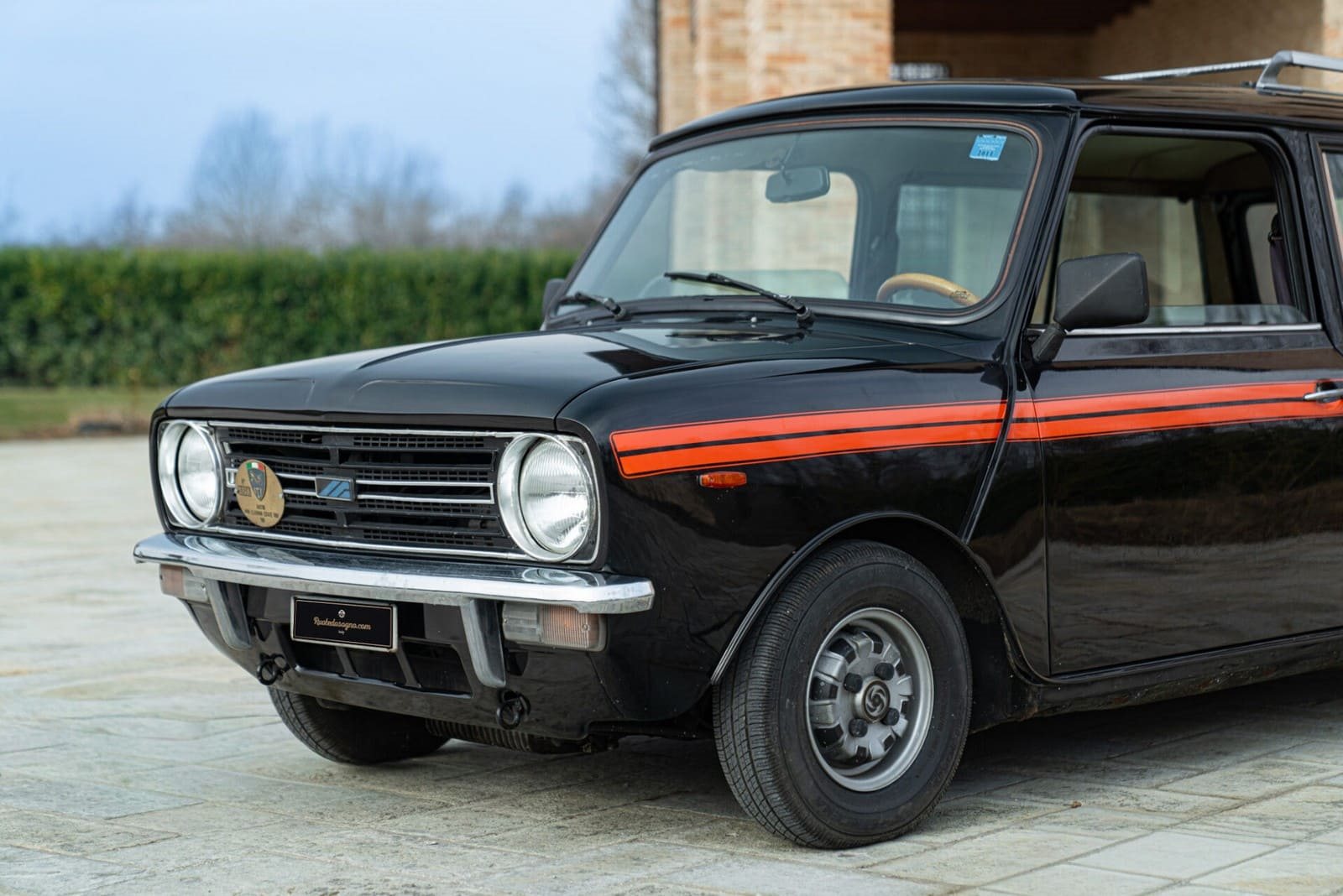 MINI AUSTIN CLUBMAN ESTATE 1000, foto 15