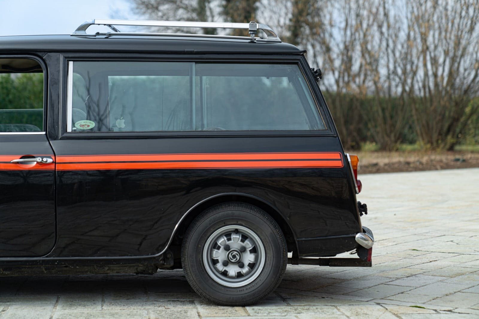 MINI AUSTIN CLUBMAN ESTATE 1000, foto 18