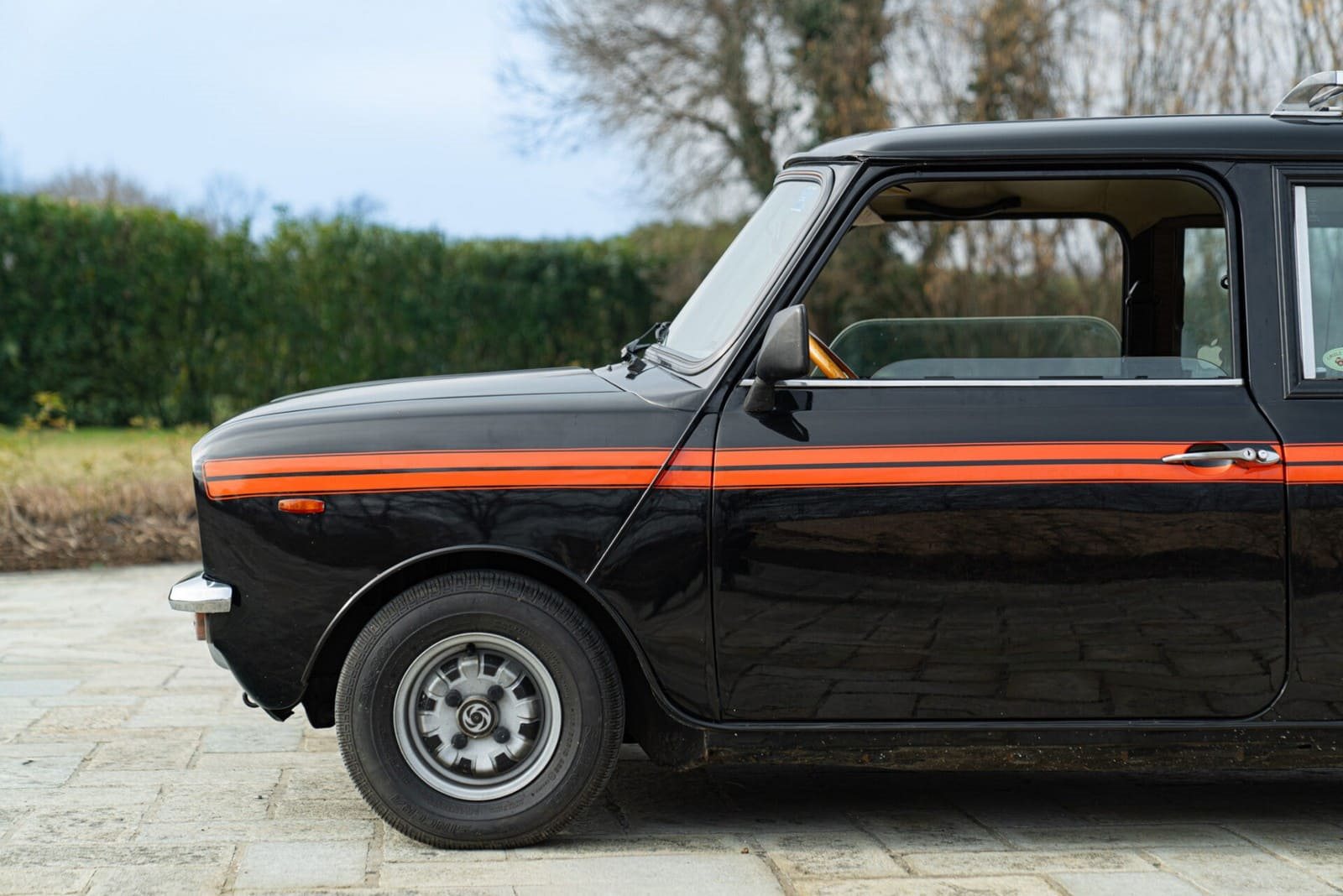 MINI AUSTIN CLUBMAN ESTATE 1000, foto 19