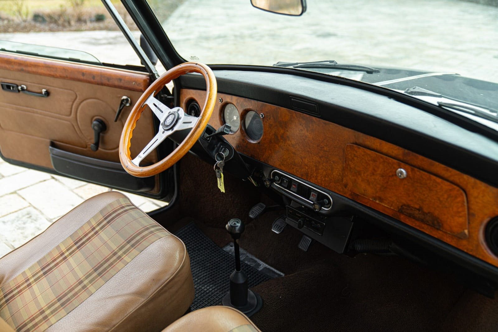 MINI AUSTIN CLUBMAN ESTATE 1000, foto 20