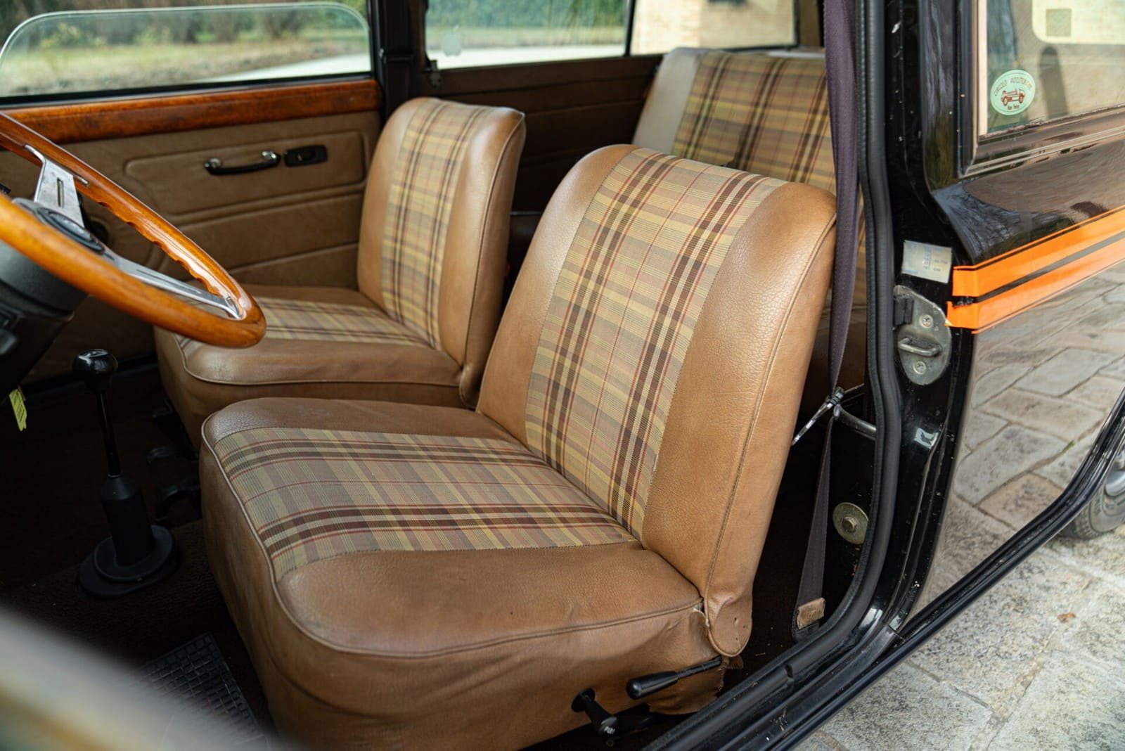 MINI AUSTIN CLUBMAN ESTATE 1000, foto 21