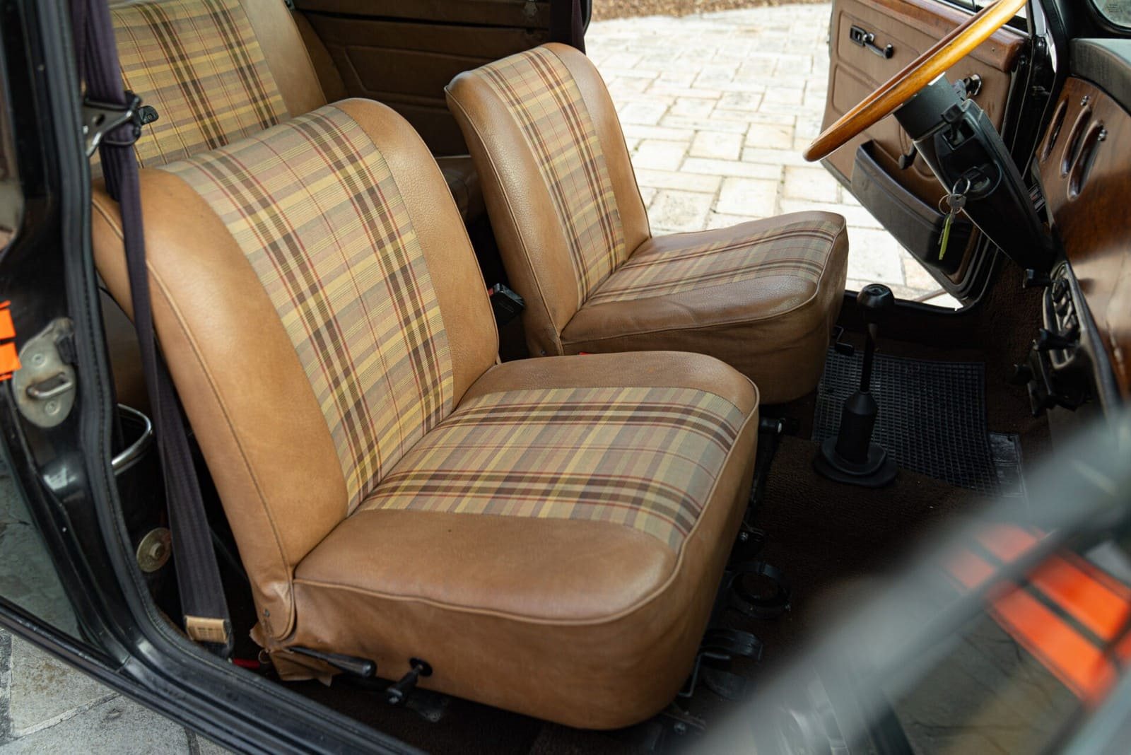 MINI AUSTIN CLUBMAN ESTATE 1000, foto 22