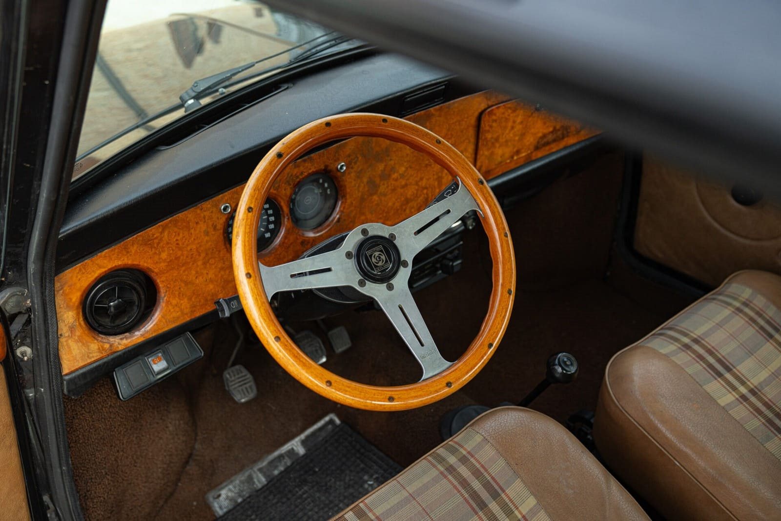MINI AUSTIN CLUBMAN ESTATE 1000, foto 25