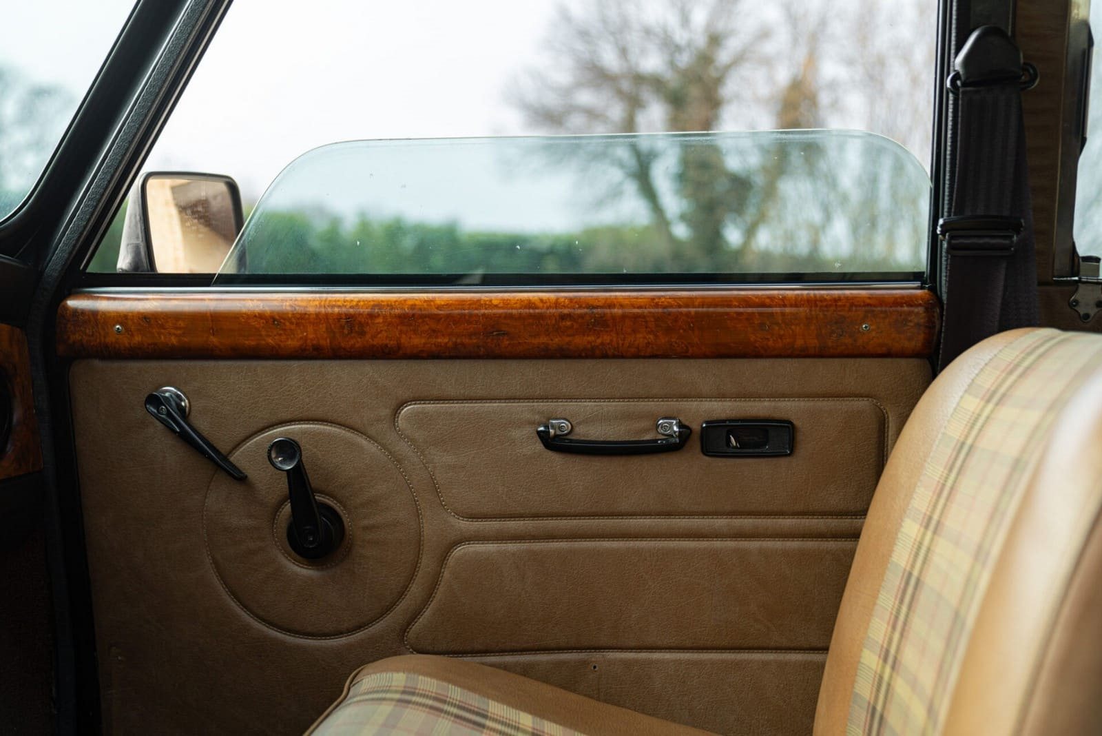 MINI AUSTIN CLUBMAN ESTATE 1000, foto 27