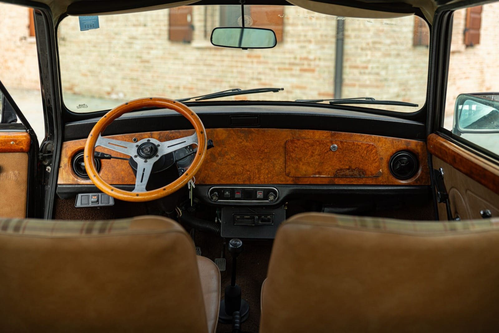 MINI AUSTIN CLUBMAN ESTATE 1000, foto 28