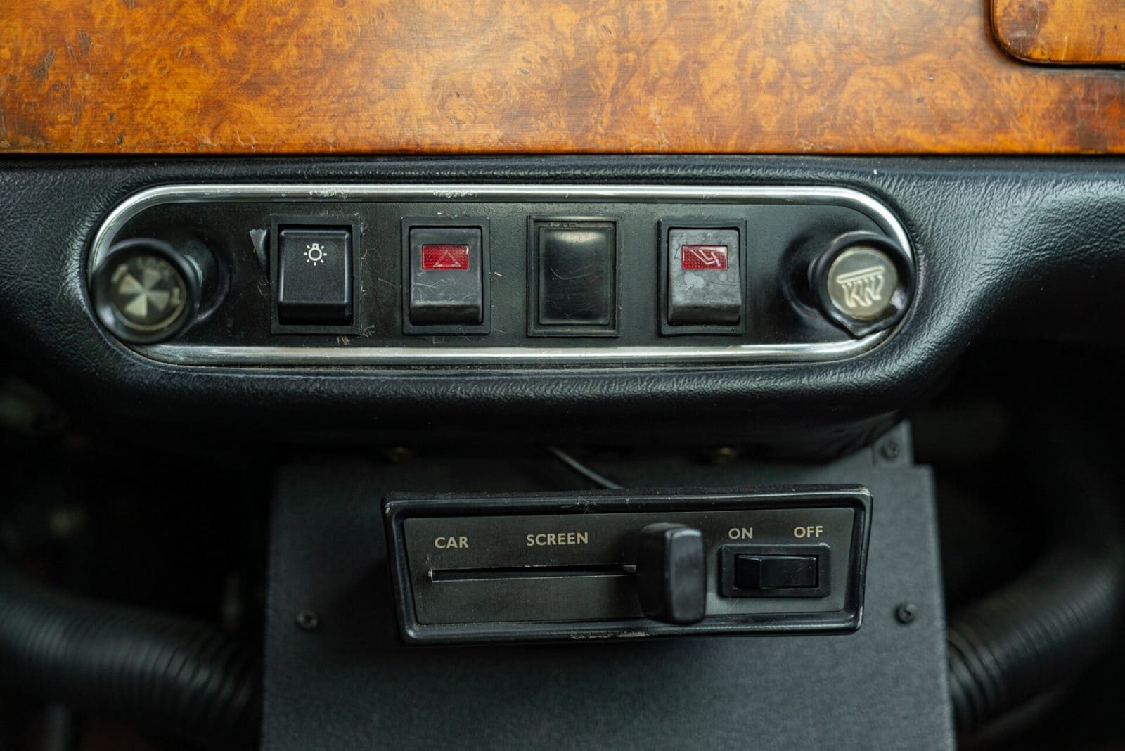 MINI AUSTIN CLUBMAN ESTATE 1000, foto 31