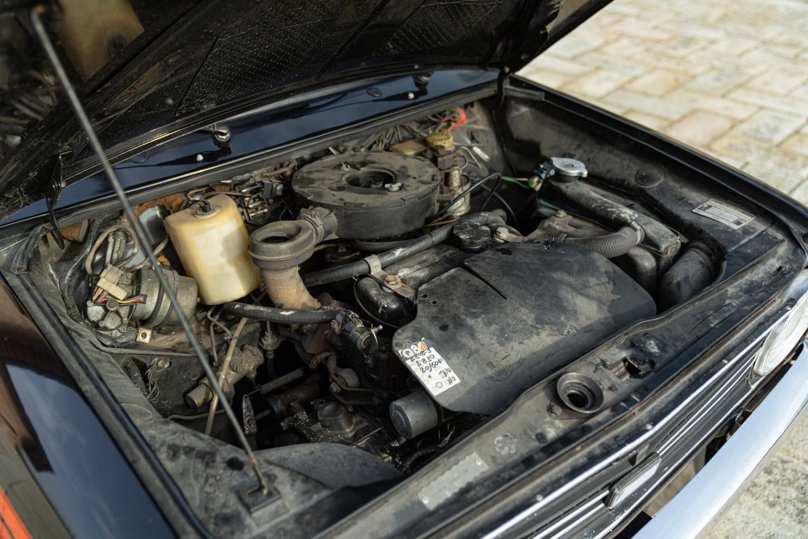 MINI AUSTIN CLUBMAN ESTATE 1000, foto 42