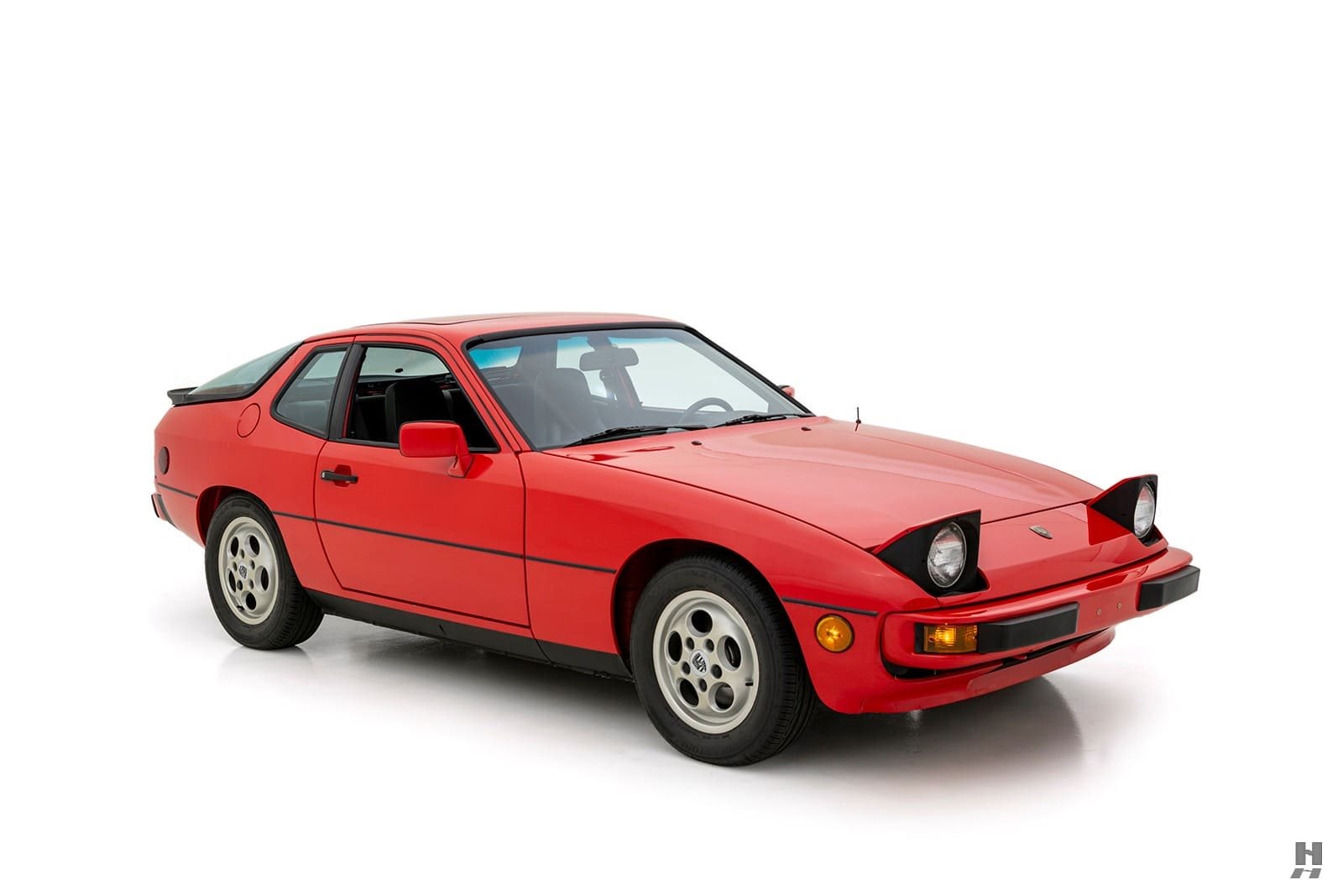 1988 - PORSCHE 924 S, foto 2
