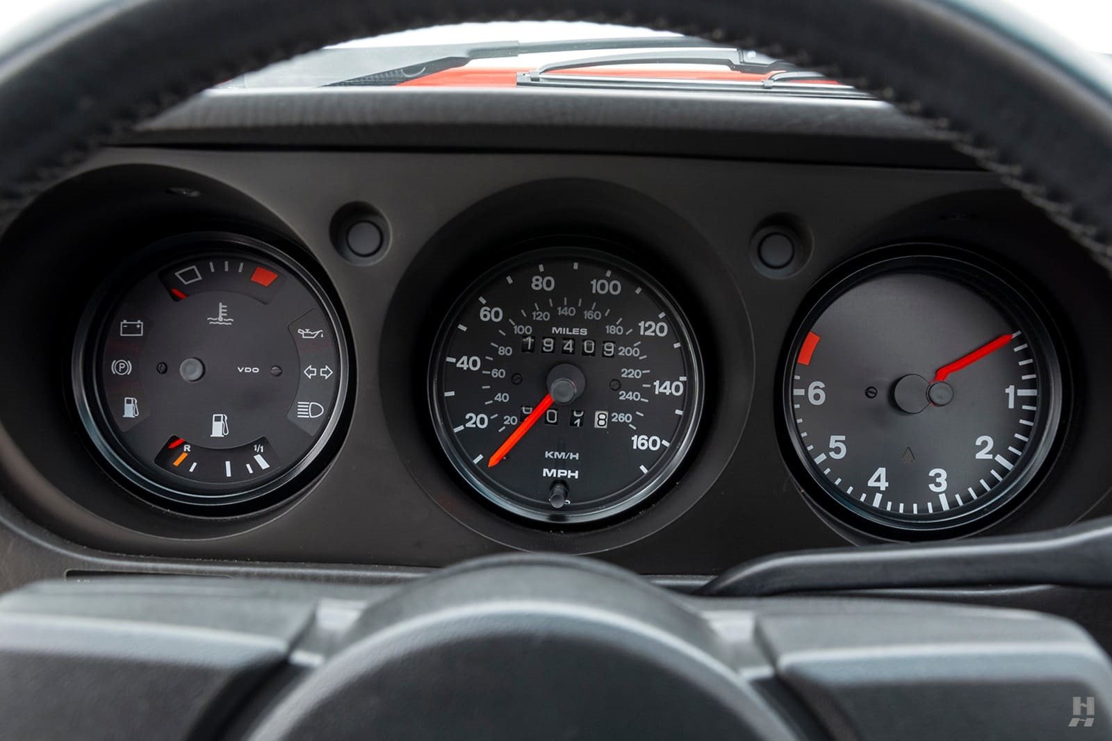 1988 - PORSCHE 924 S, foto 11