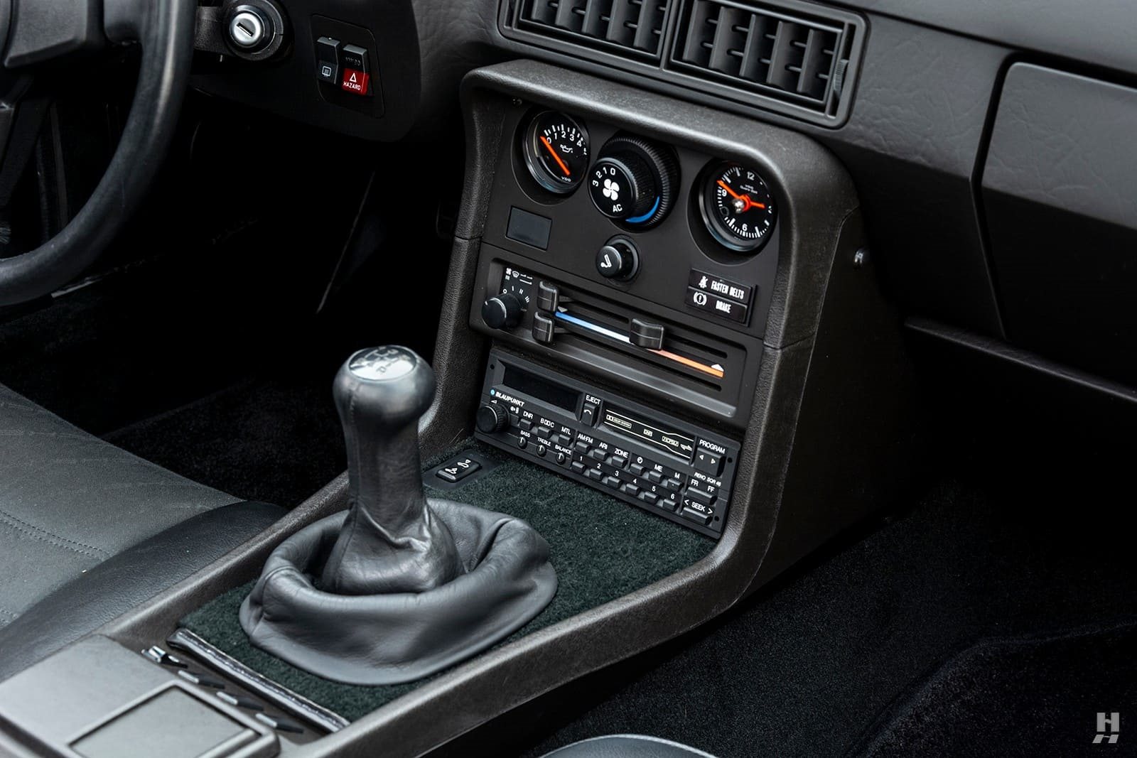 1988 - PORSCHE 924 S, foto 12