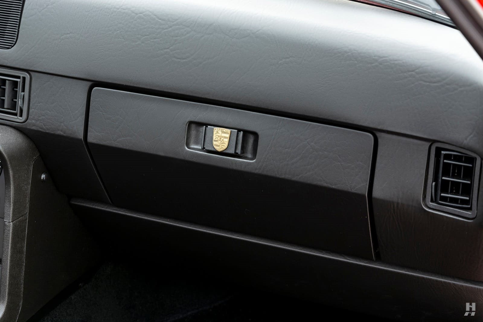 1988 - PORSCHE 924 S, foto 13