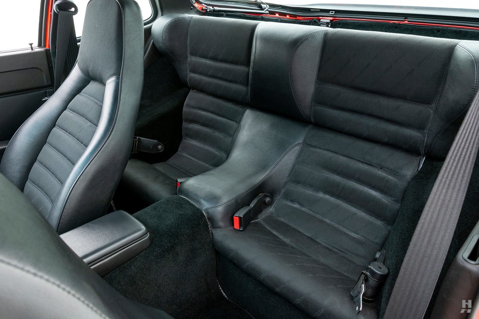 1988 - PORSCHE 924 S, foto 14