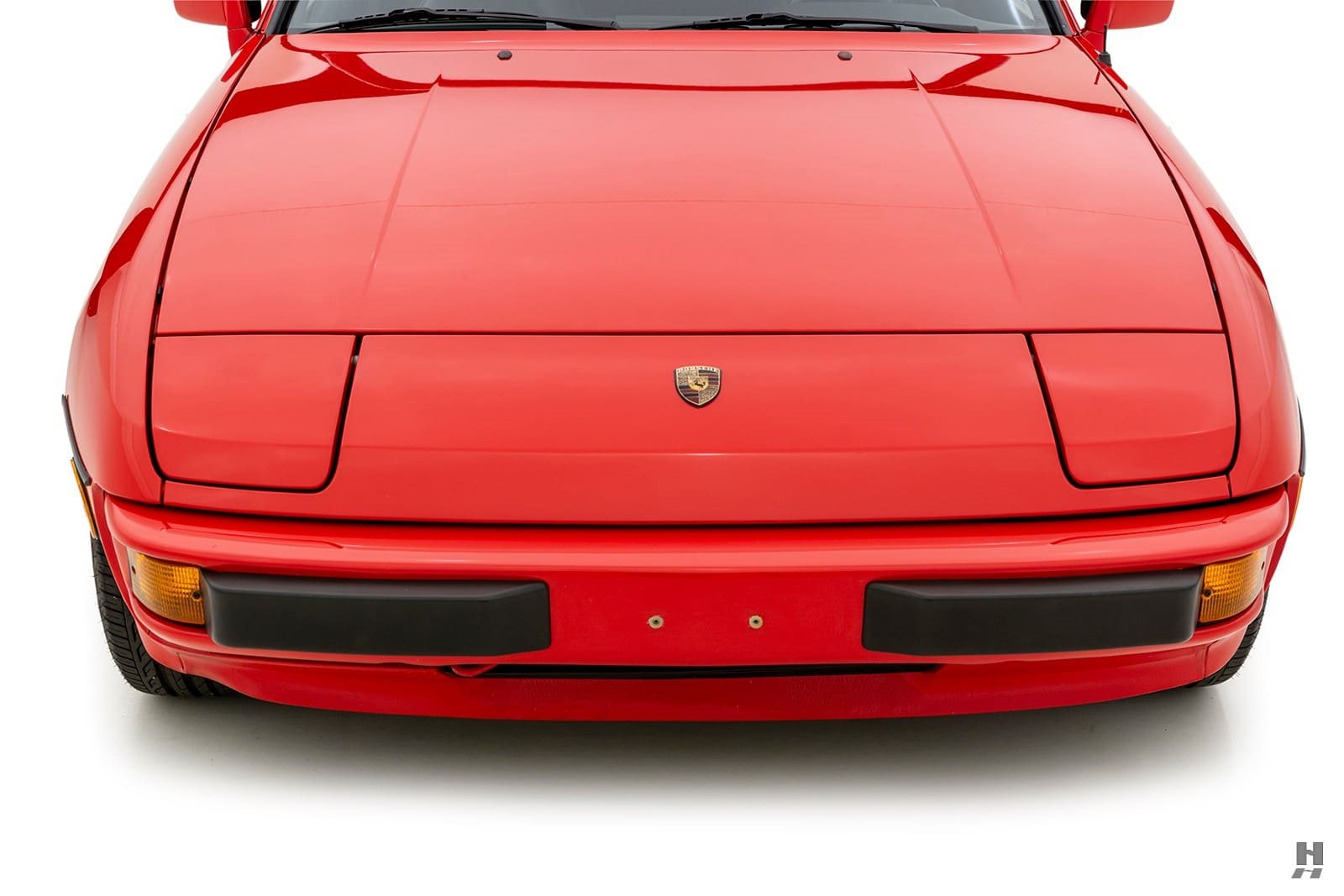 1988 - PORSCHE 924 S, foto 18