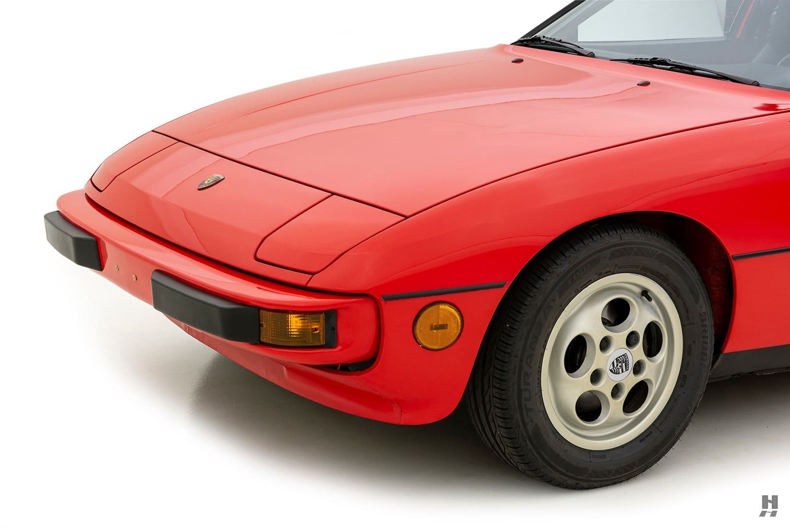 1988 - PORSCHE 924 S, foto 19