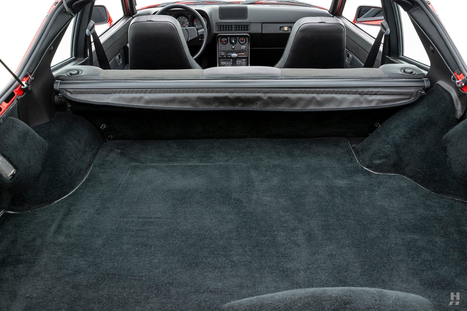 1988 - PORSCHE 924 S, foto 25