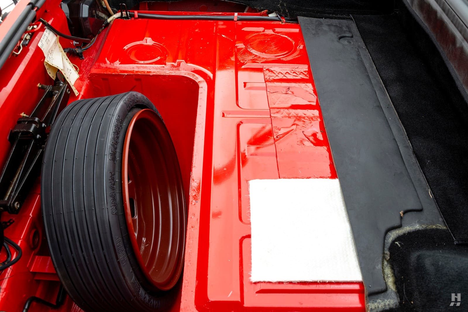 1988 - PORSCHE 924 S, foto 27