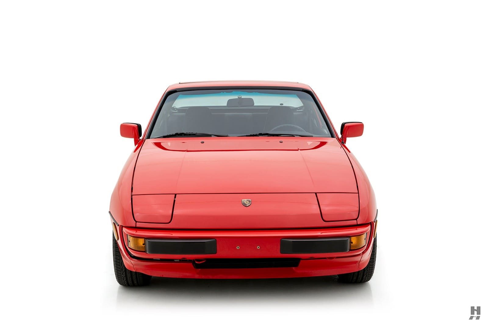 1988 - PORSCHE 924 S, foto 30