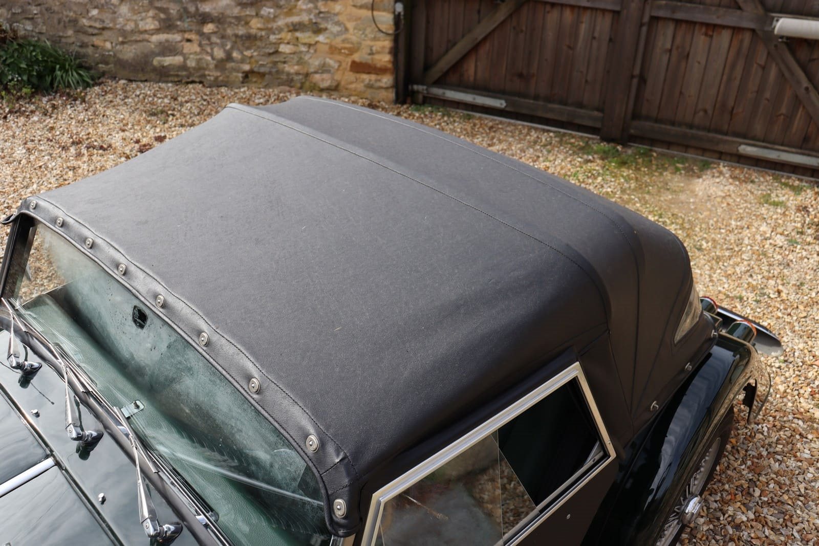 1996 - MORGAN PLUS 4 ROADSTER, foto 59