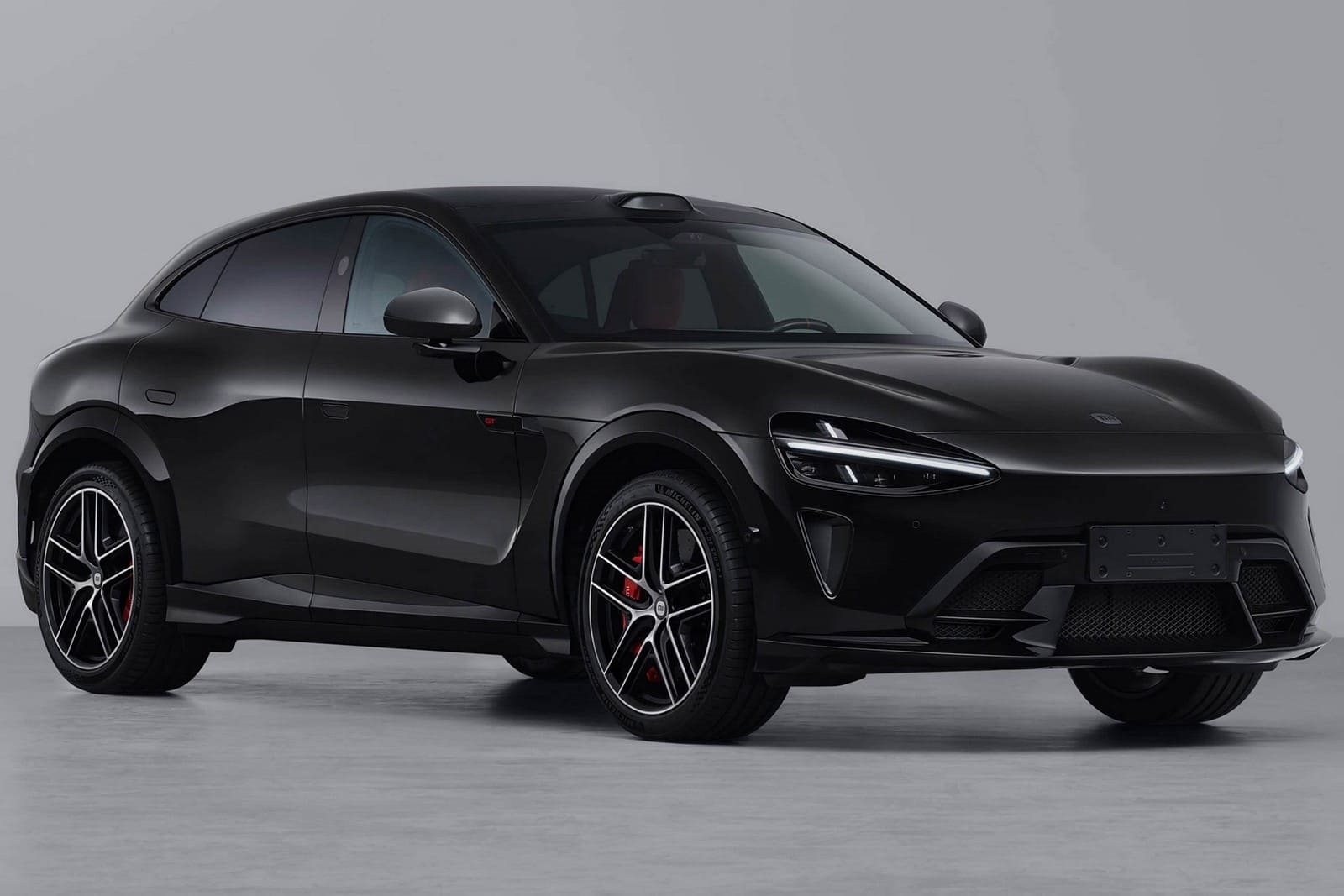 2026 - XIAOMI YU7 GT, foto 5