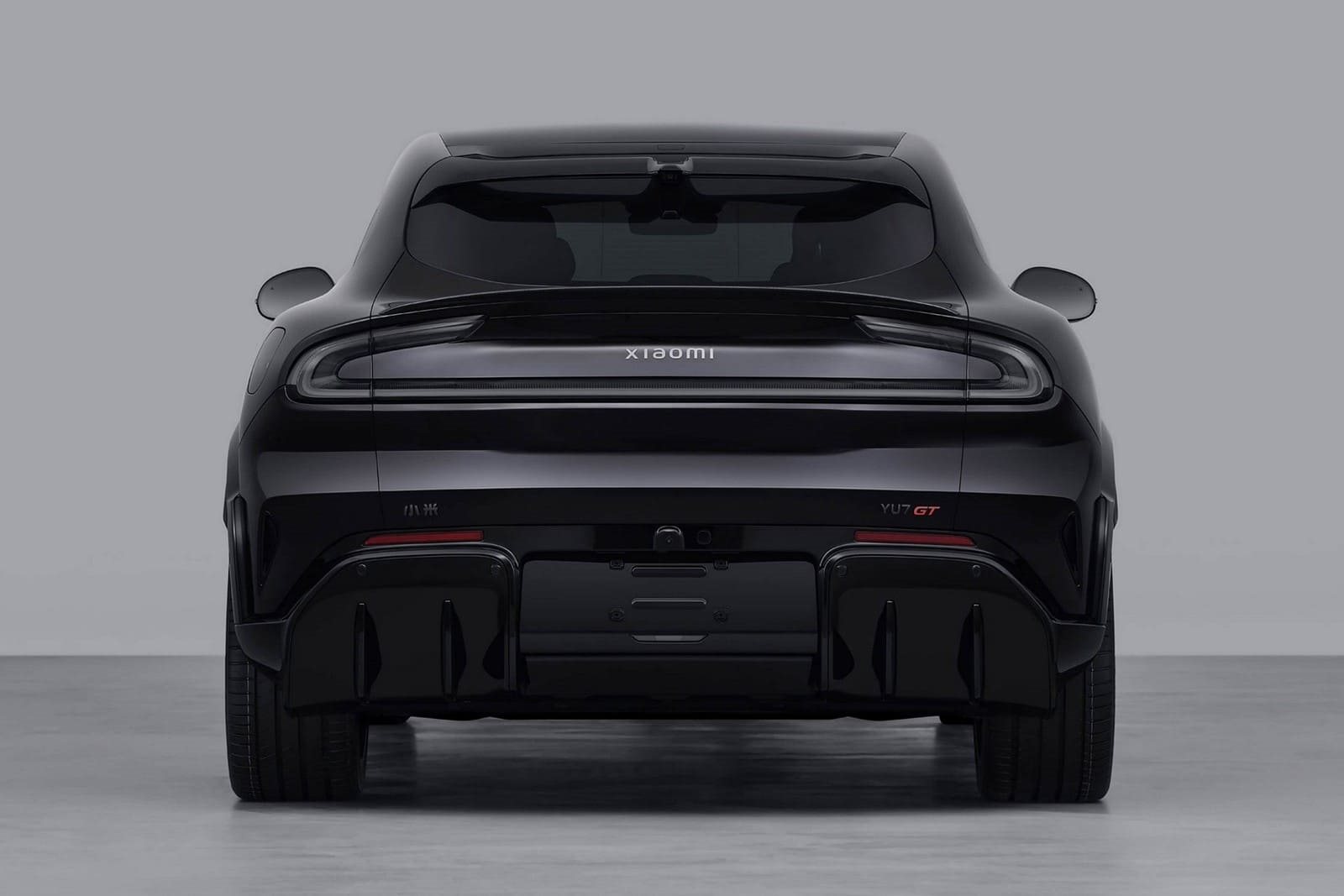 2026 - XIAOMI YU7 GT, foto 6