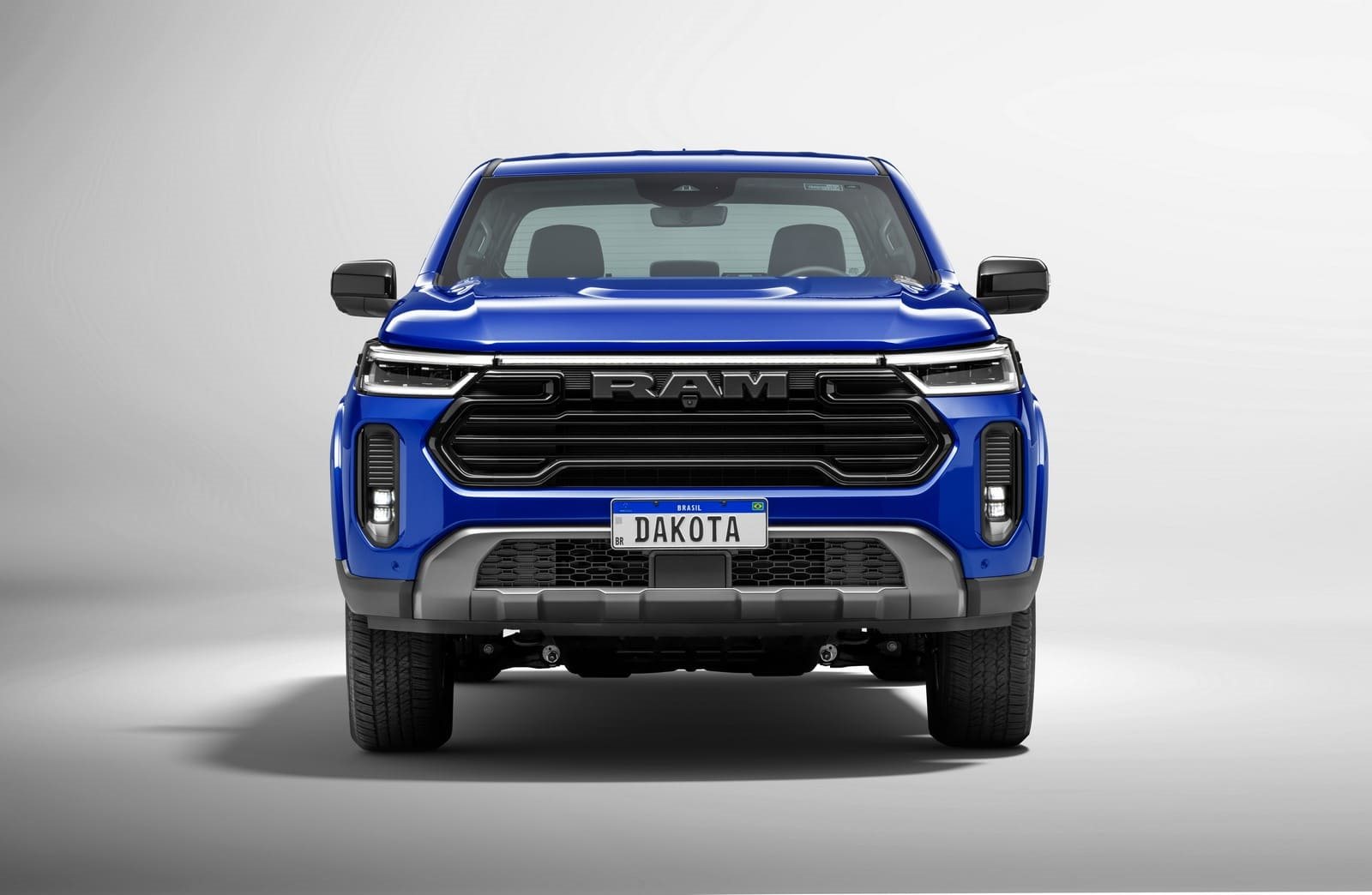 2026 - RAM DAKOTA LARAMIE NIGHT EDITION, foto 4
