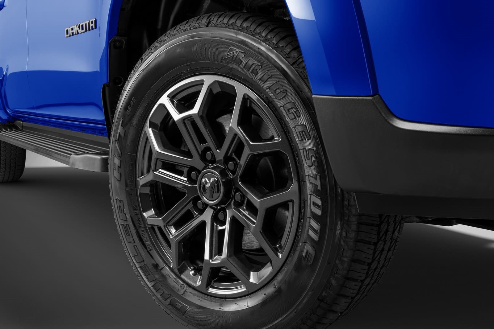 2026 - RAM DAKOTA LARAMIE NIGHT EDITION, foto 6