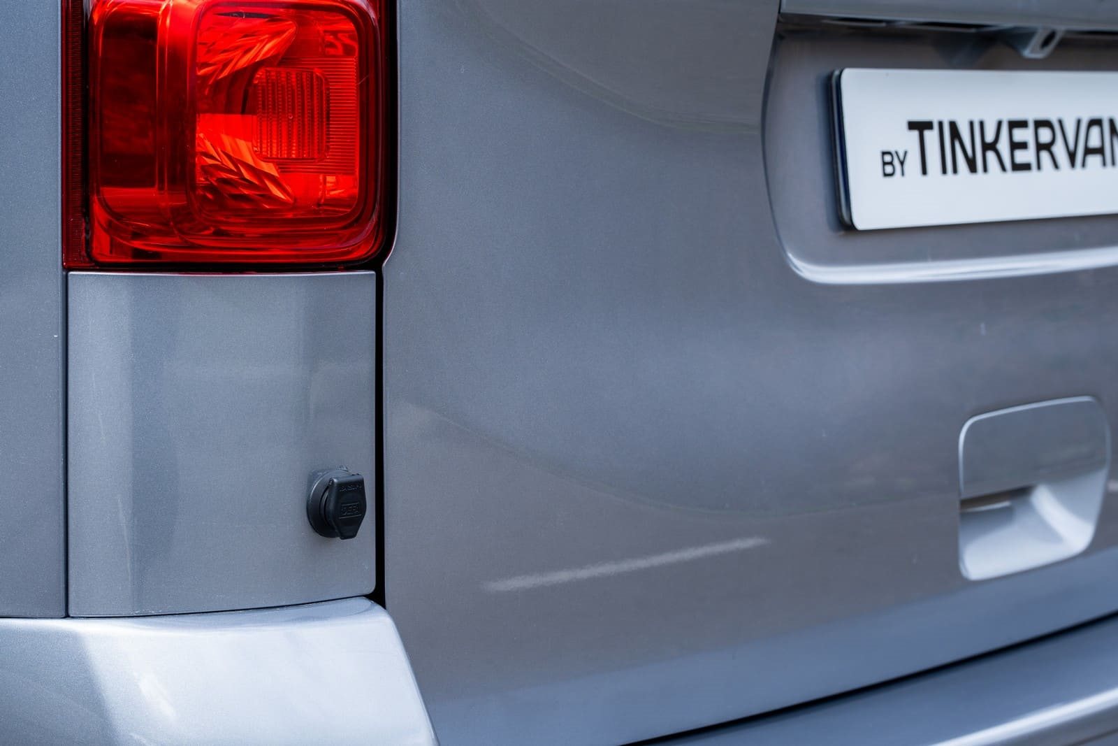 2026 - OPEL ZAFIRA BY TINKERVAN, foto 23