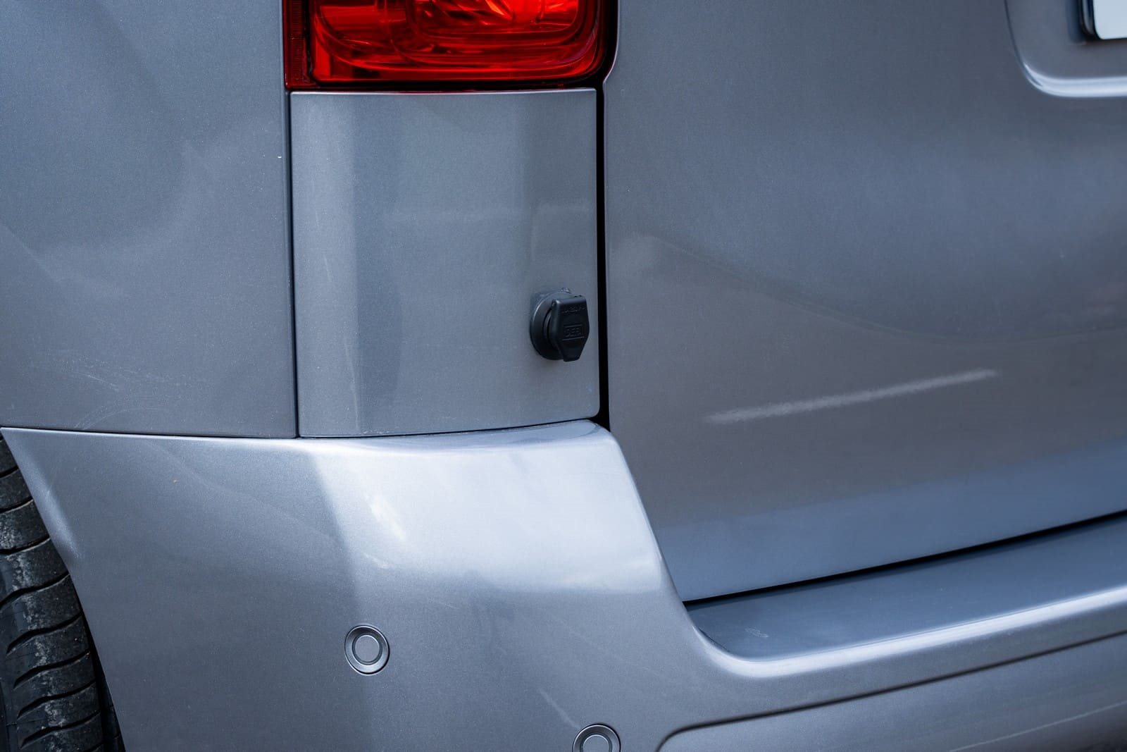 2026 - OPEL ZAFIRA BY TINKERVAN, foto 24