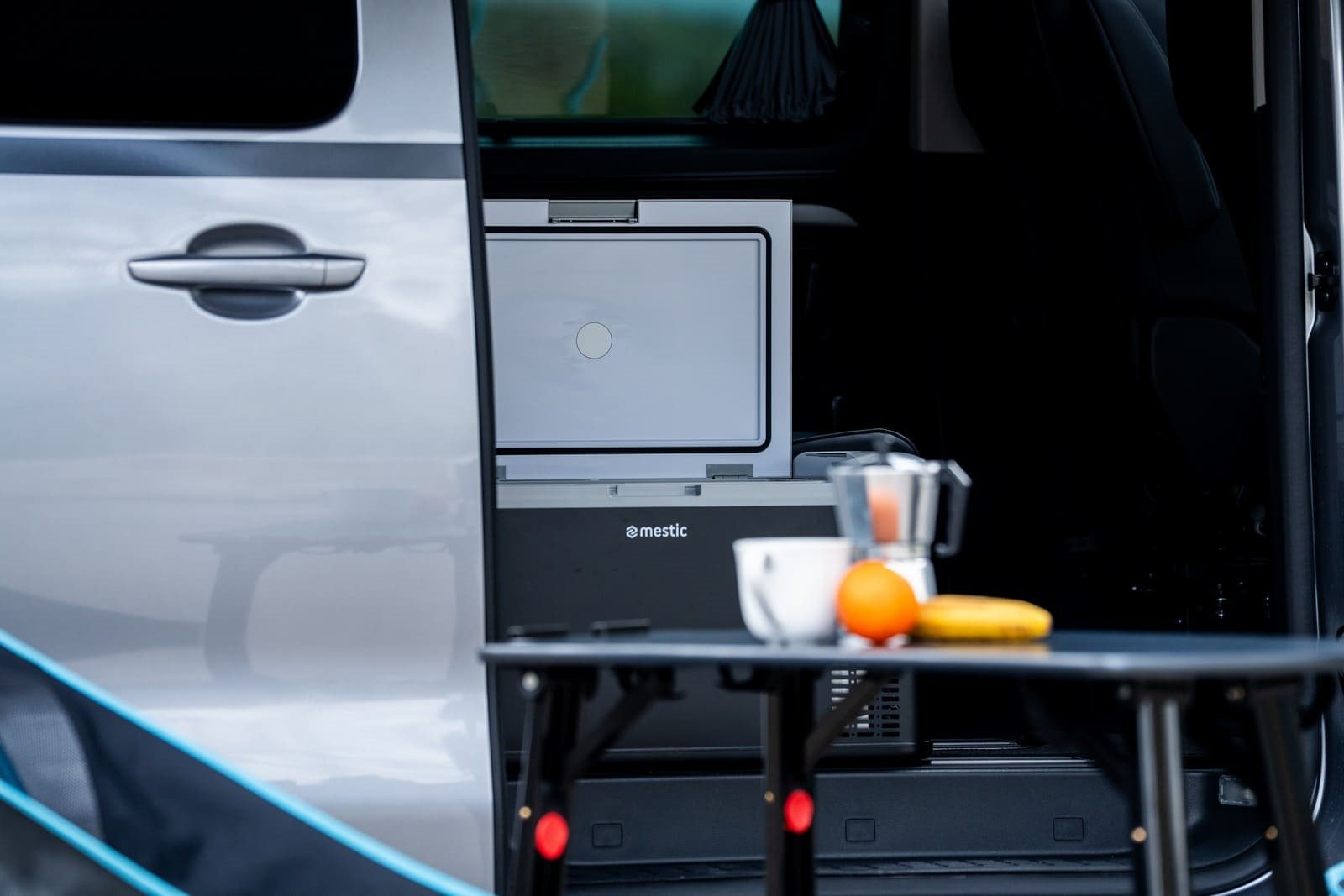2026 - OPEL ZAFIRA BY TINKERVAN, foto 46