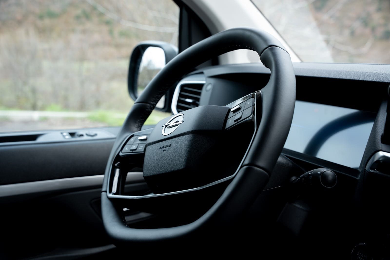 2026 - OPEL ZAFIRA BY TINKERVAN, foto 47