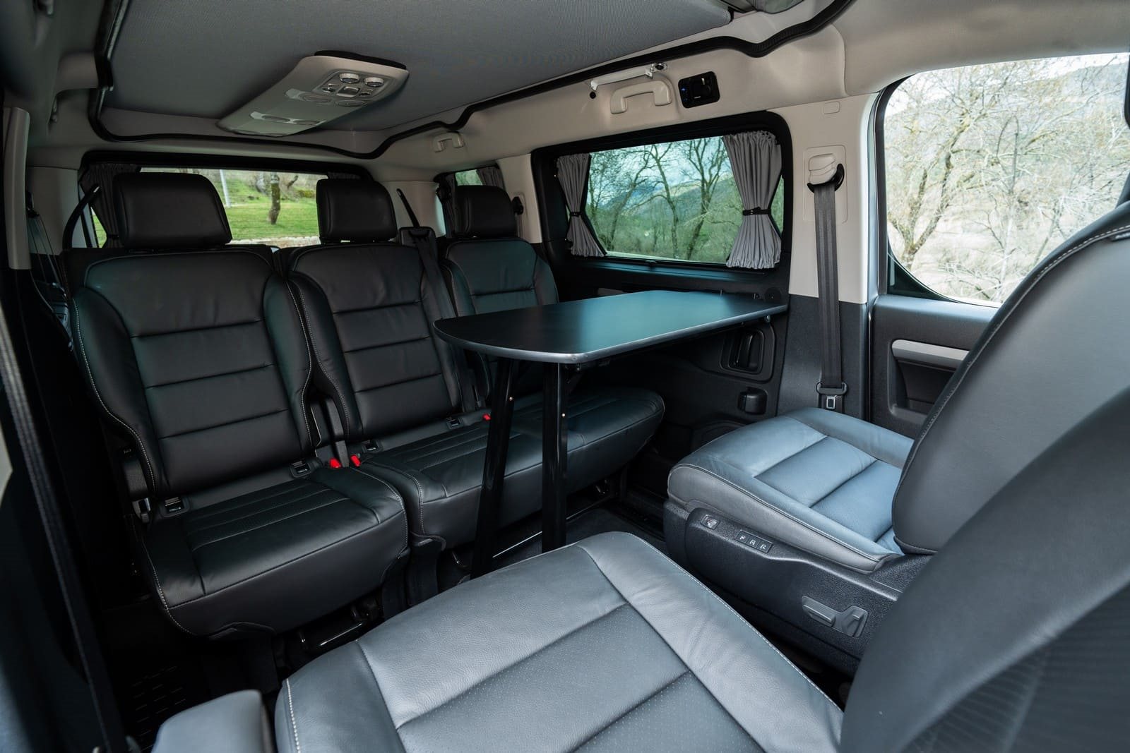 2026 - OPEL ZAFIRA BY TINKERVAN, foto 52