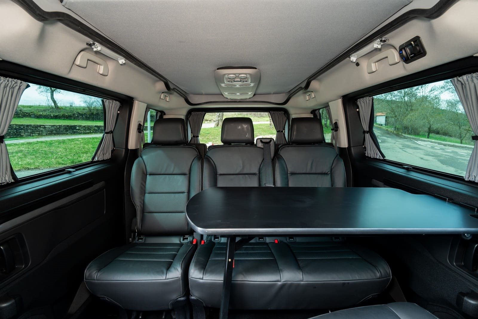 2026 - OPEL ZAFIRA BY TINKERVAN, foto 53