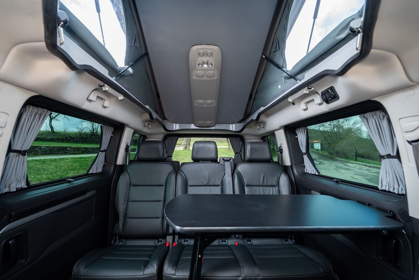 2026 - OPEL ZAFIRA BY TINKERVAN, foto 55